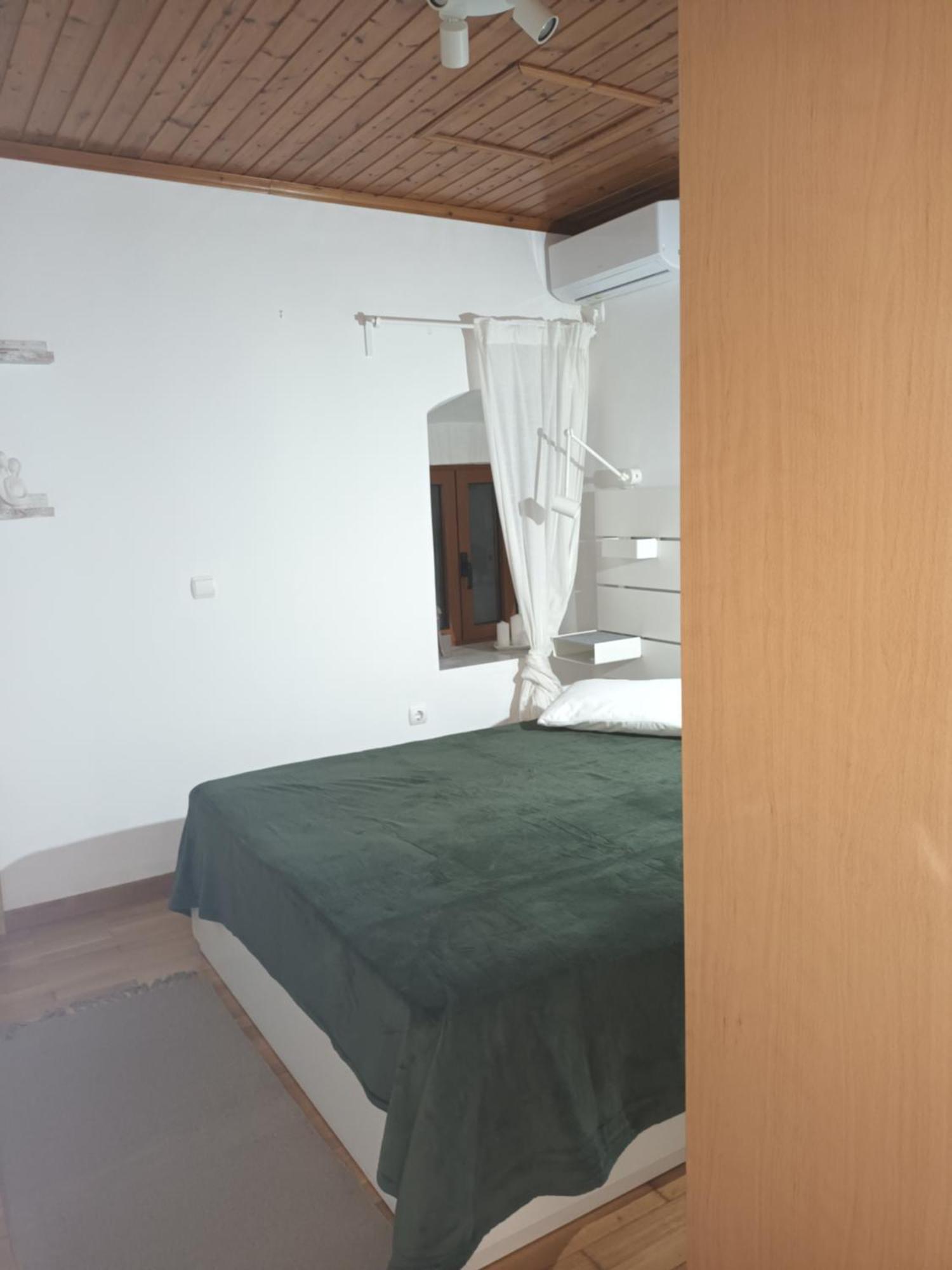 Seaview Studio Neápolis Exterior foto